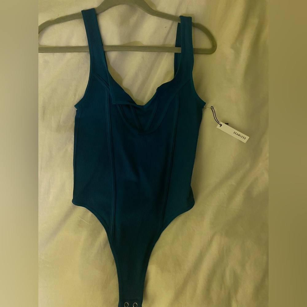 Forever 21 Body Suit